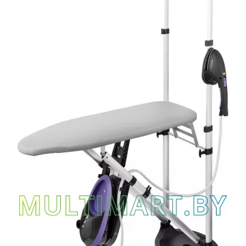 Отпариватель Kitfort KT-992-1 картинка 2
